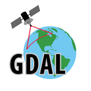 GDAL logo
