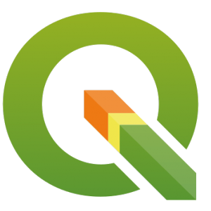 QGIS logo