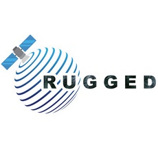 Rugged Orekit logo